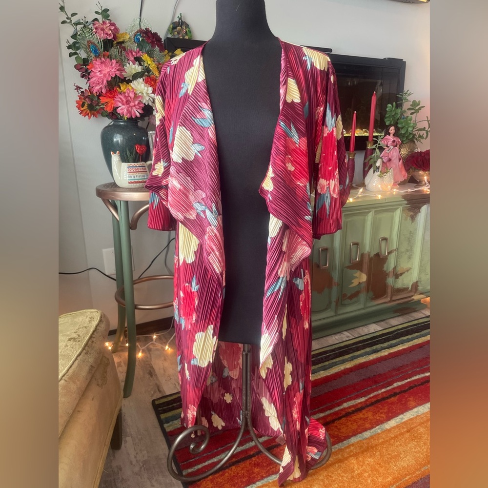 NWT LuLaRoe Shirley cardigan